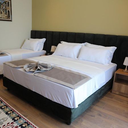 Villa Castriota Krujë 外观 照片