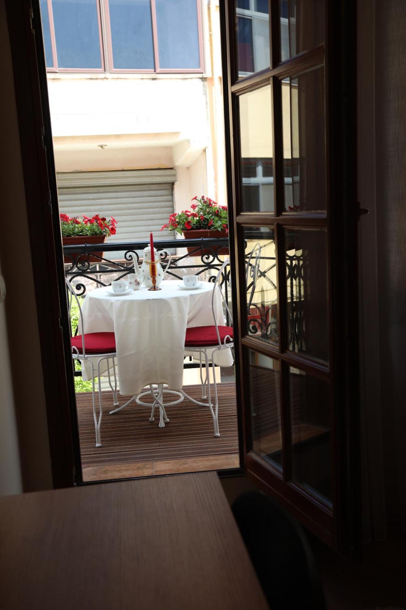 Villa Castriota Krujë 外观 照片